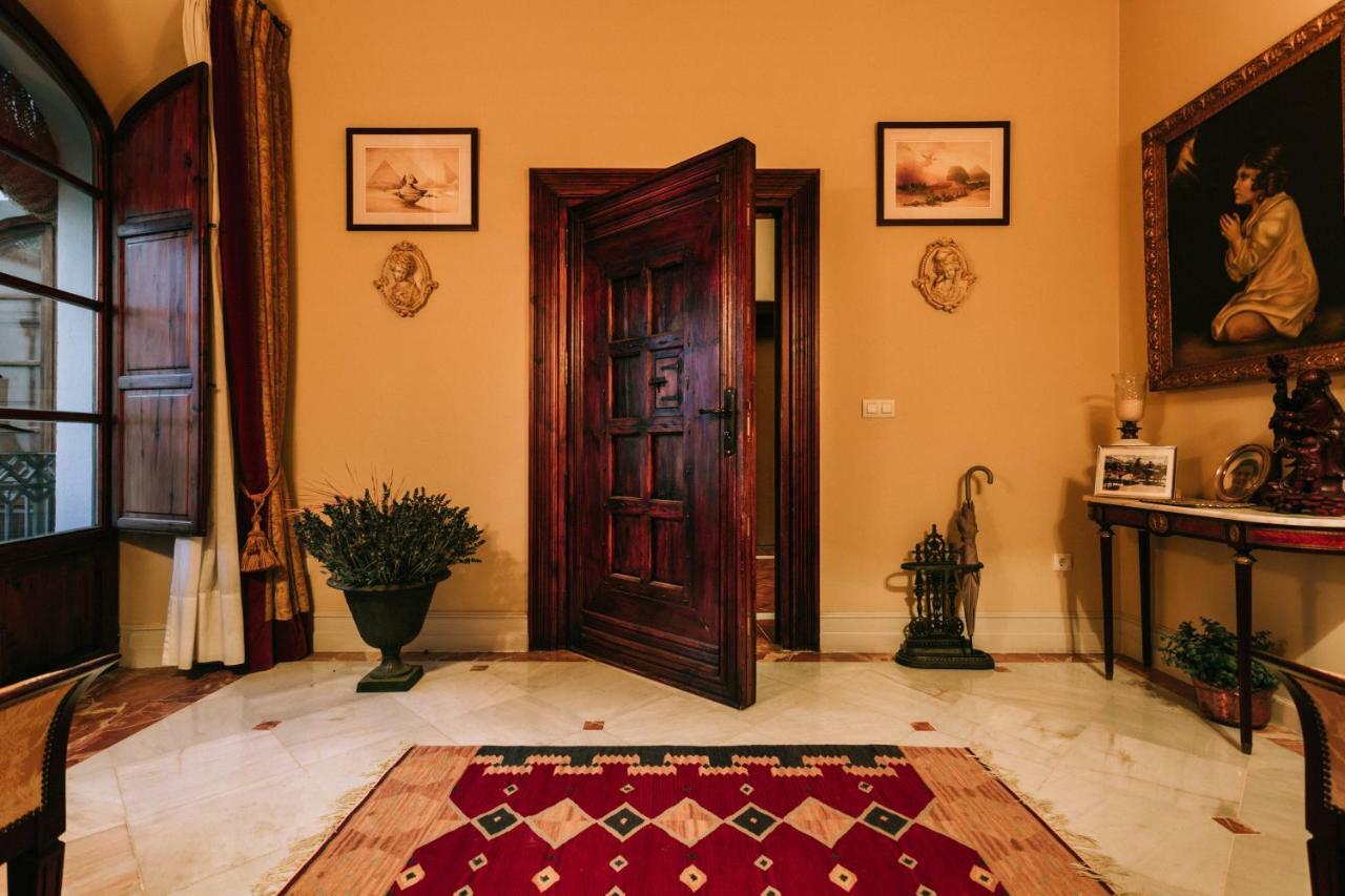 Las Casas De Dona Concha Mezquita Apartman Córdoba Kültér fotó