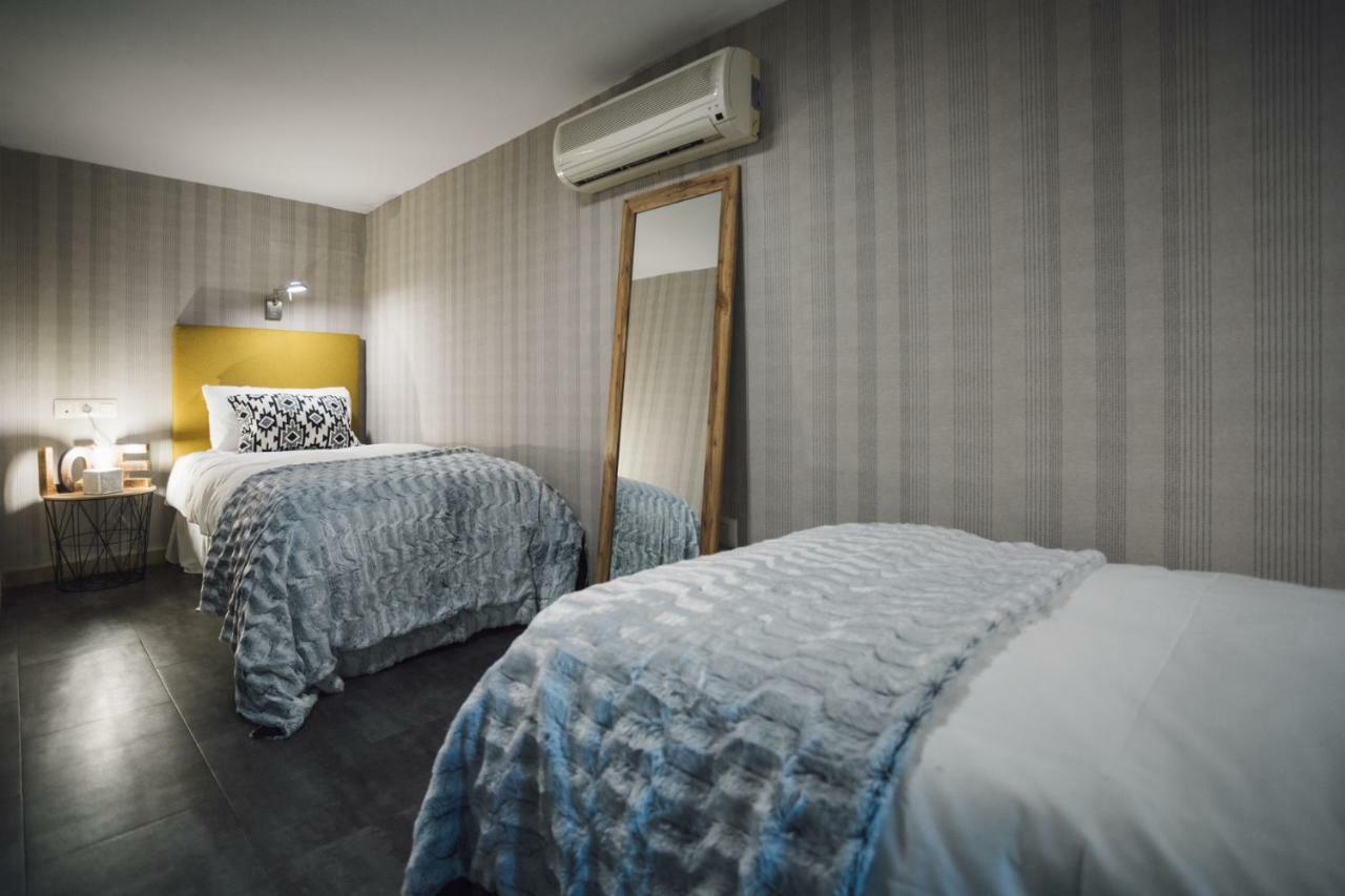 Las Casas De Dona Concha Mezquita Apartman Córdoba Szoba fotó