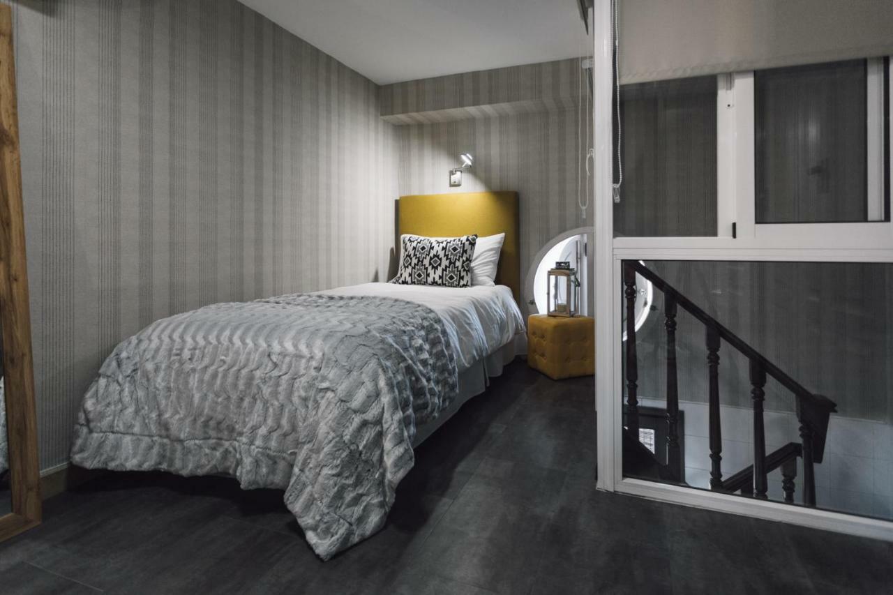 Las Casas De Dona Concha Mezquita Apartman Córdoba Szoba fotó