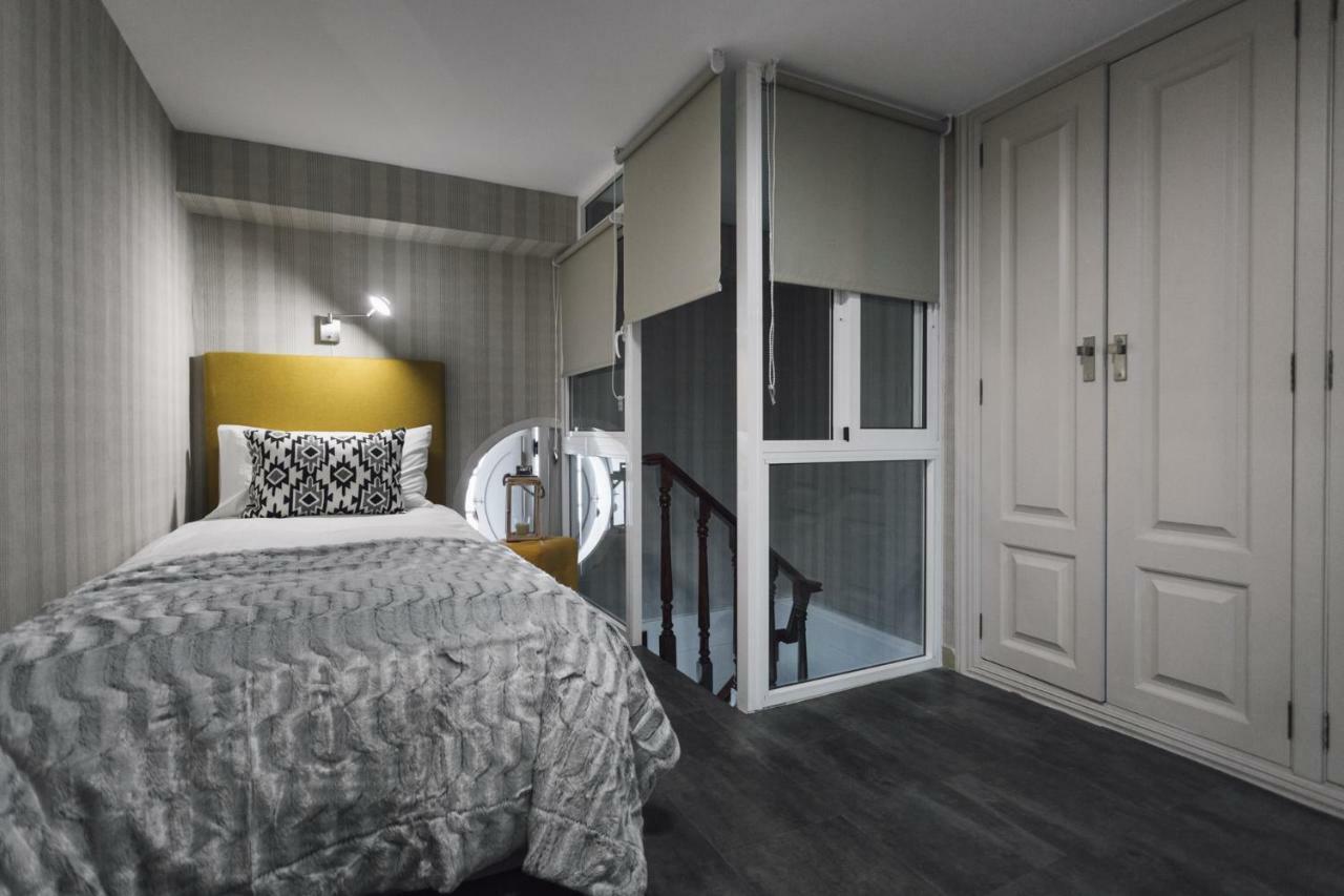 Las Casas De Dona Concha Mezquita Apartman Córdoba Szoba fotó