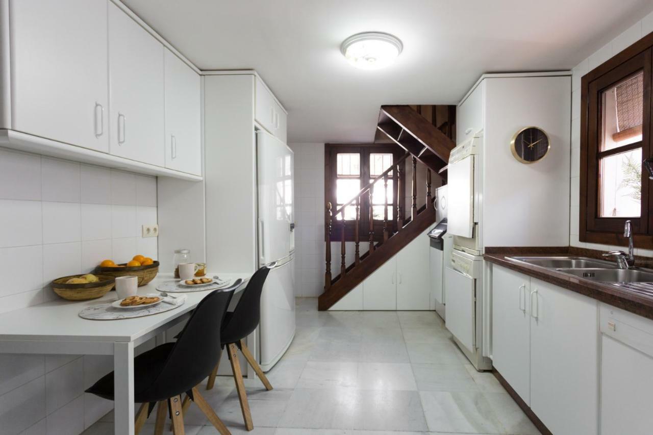 Las Casas De Dona Concha Mezquita Apartman Córdoba Szoba fotó