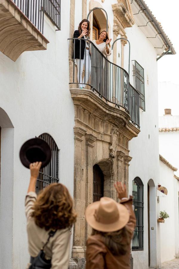 Las Casas De Dona Concha Mezquita Apartman Córdoba Kültér fotó