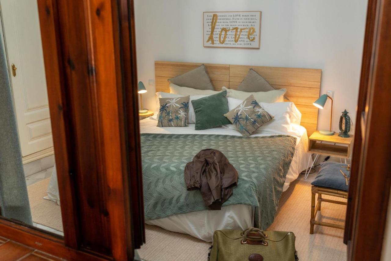 Las Casas De Dona Concha Mezquita Apartman Córdoba Kültér fotó