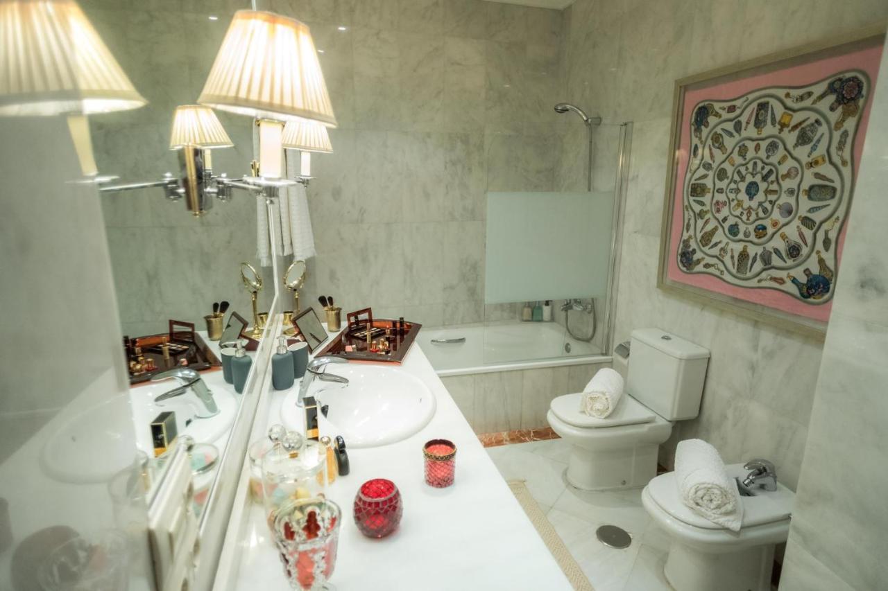 Las Casas De Dona Concha Mezquita Apartman Córdoba Kültér fotó