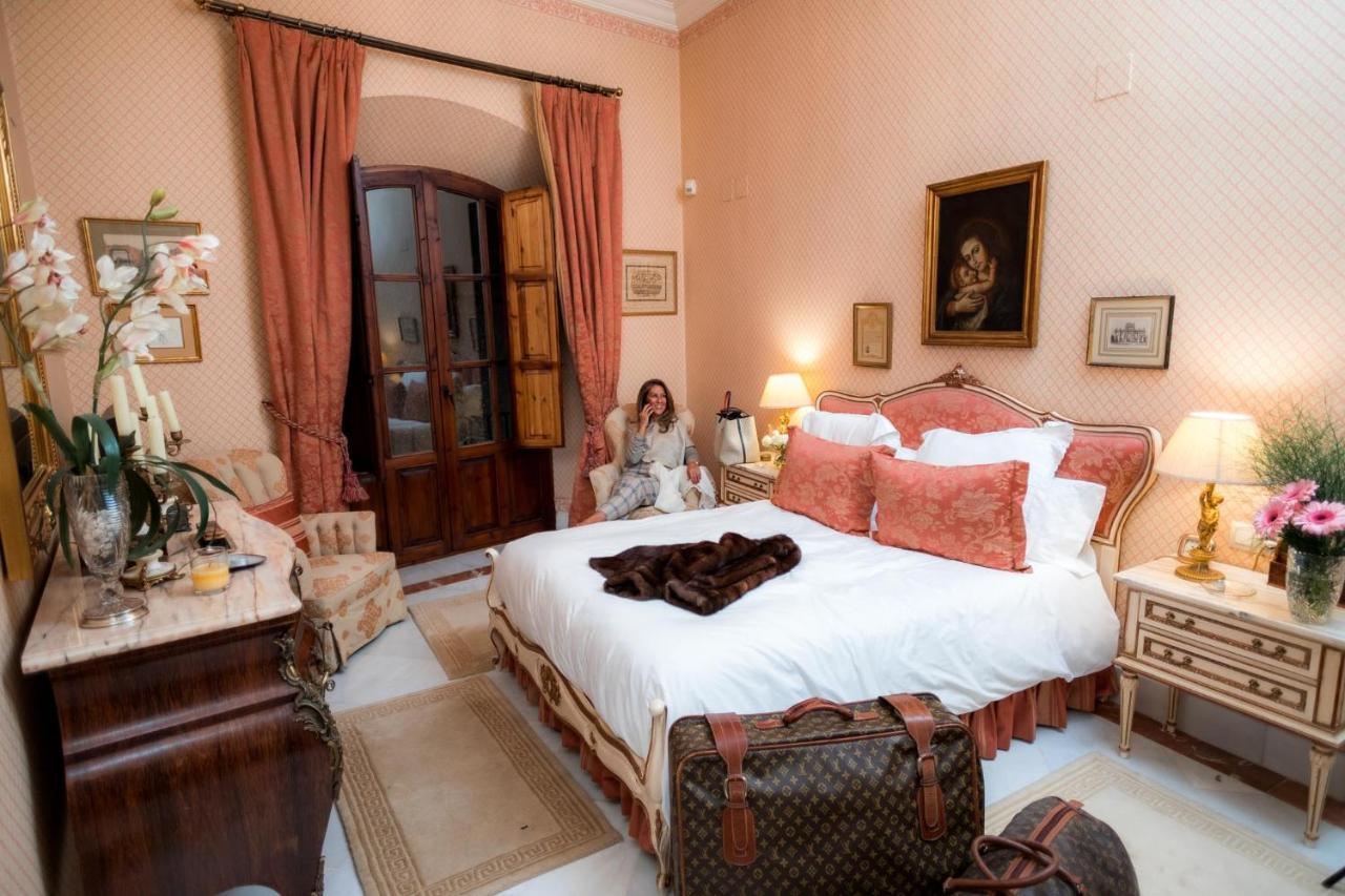 Las Casas De Dona Concha Mezquita Apartman Córdoba Kültér fotó